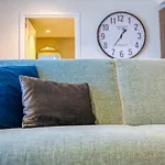 Luxury Mercury Suites With Pool