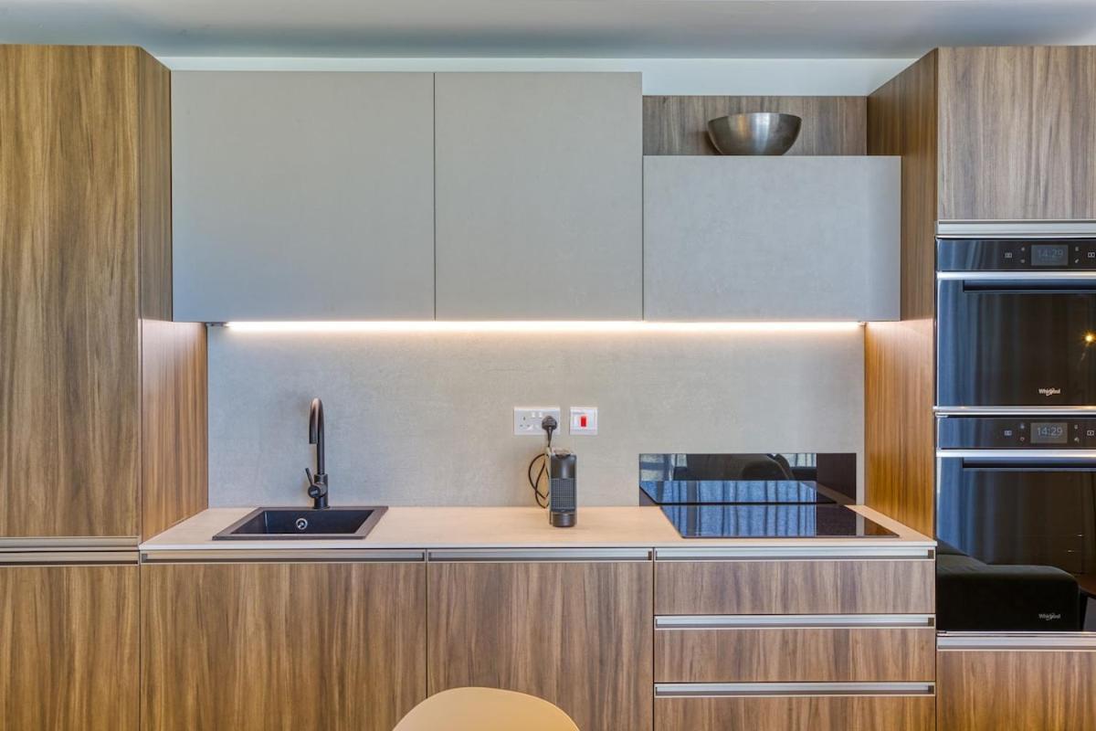 Luxury Mercury With Pool * Saint Julian's