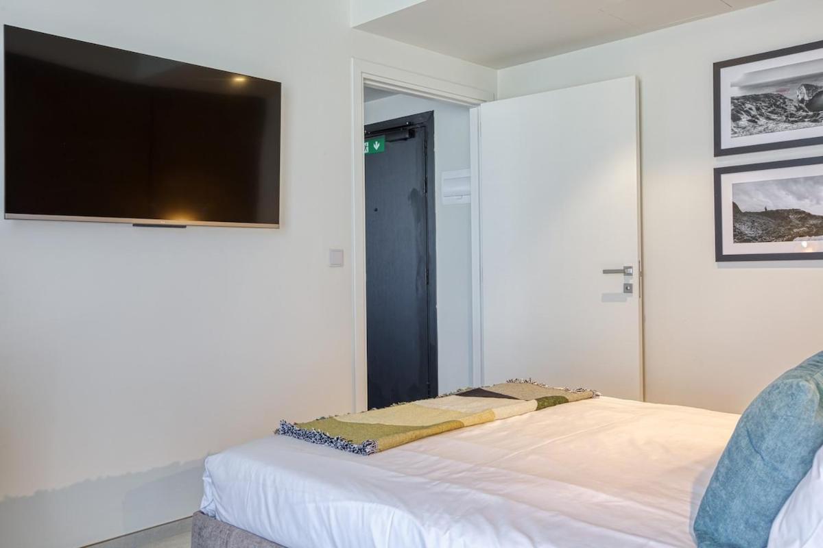 Luxury Mercury With Pool Apartment Saint Julian's