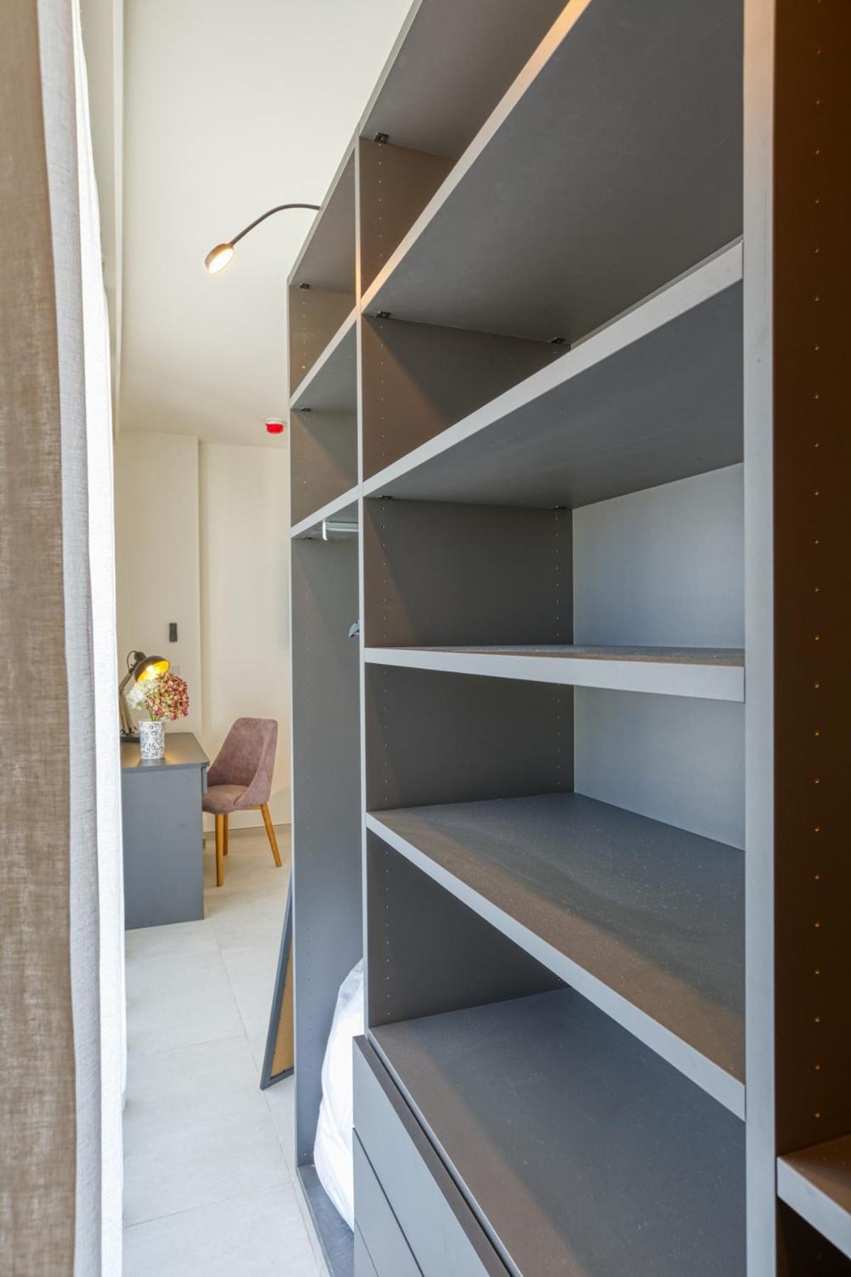 Apartment Luxury Mercury With Pool Saint Julian's