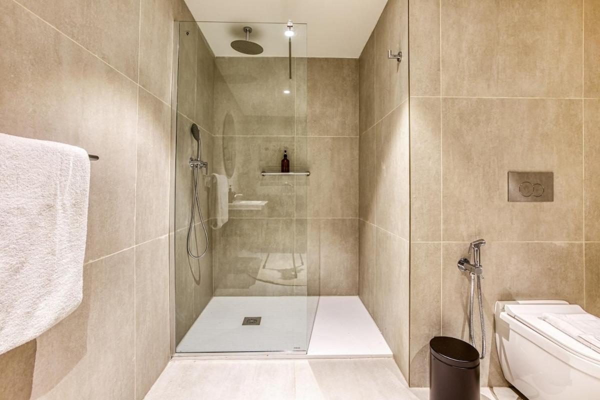 Apartment Luxury Mercury With Pool *