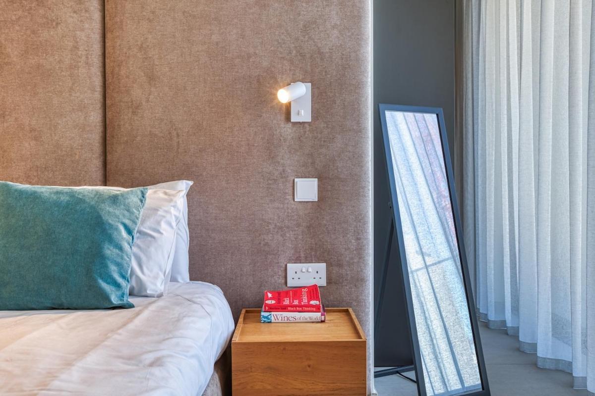 Apartment Luxury Mercury With Pool Saint Julian's