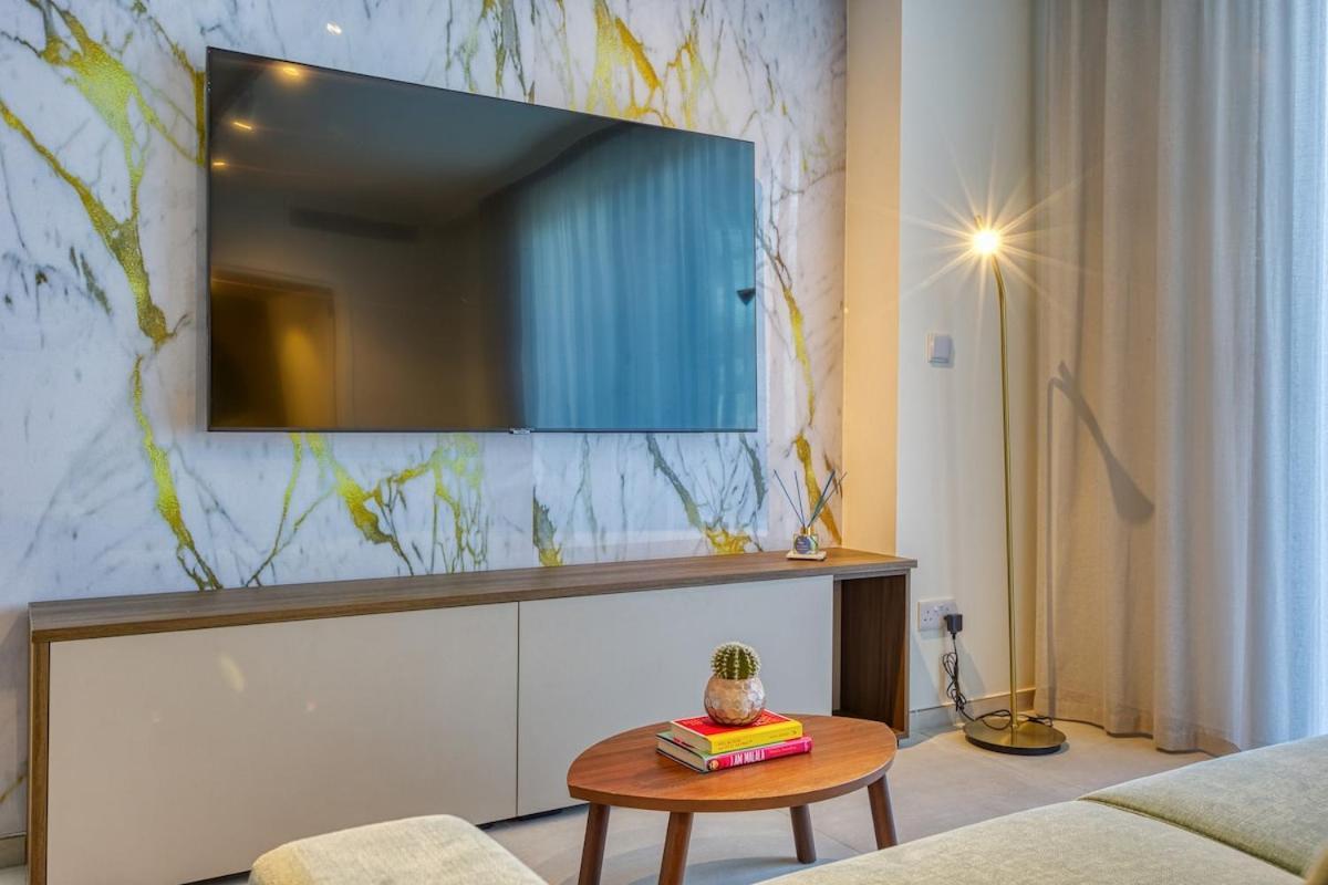 Apartment Luxury Mercury With Pool