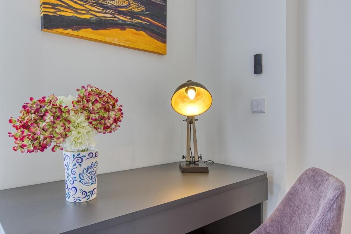Apartment Luxury Mercury With Pool Saint Julian's