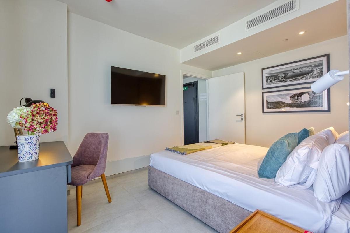 Apartment Luxury Mercury With Pool