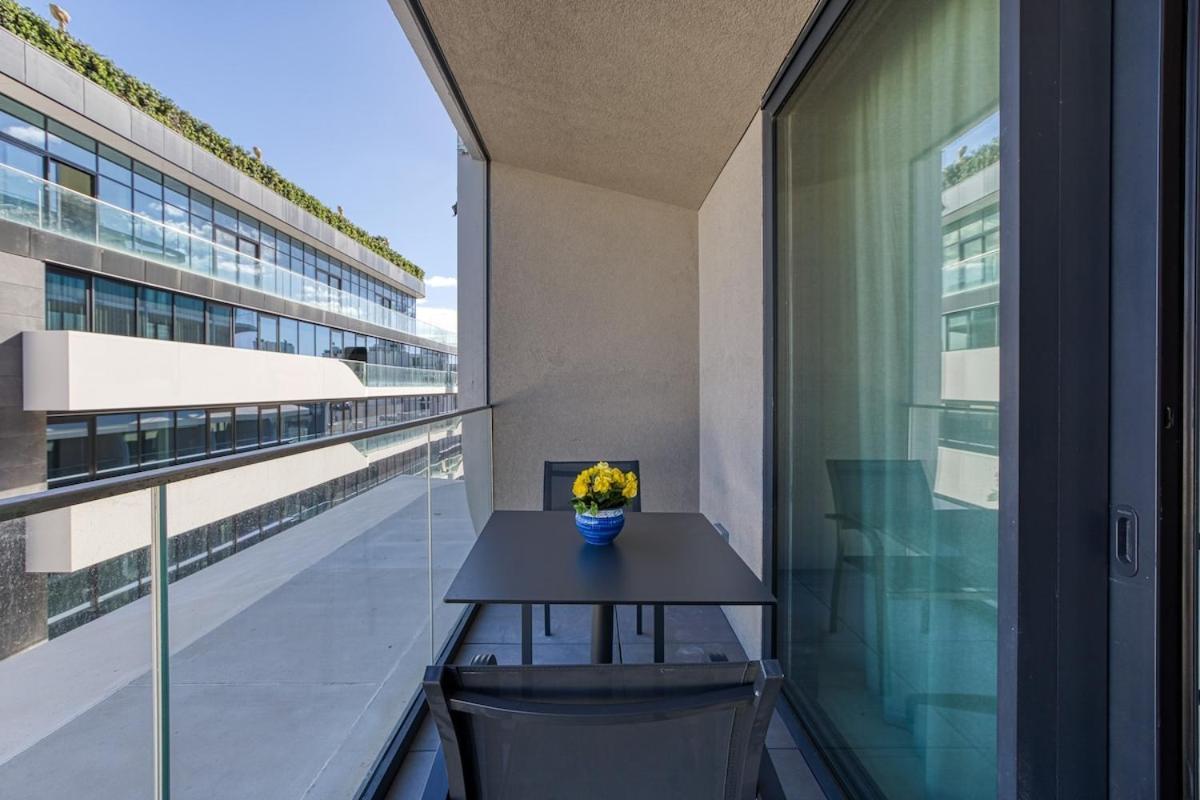 Luxury Mercury With Pool * Saint Julian's