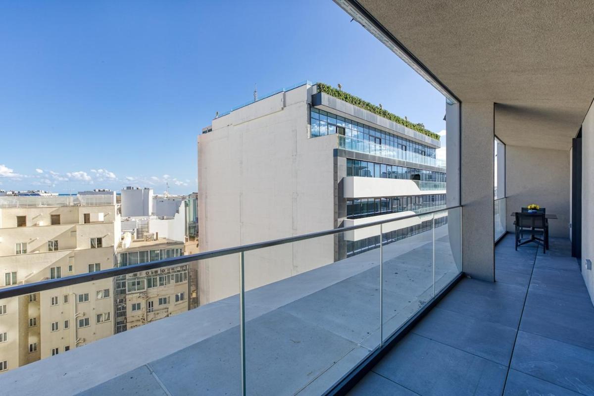 Apartment Luxury Mercury With Pool *