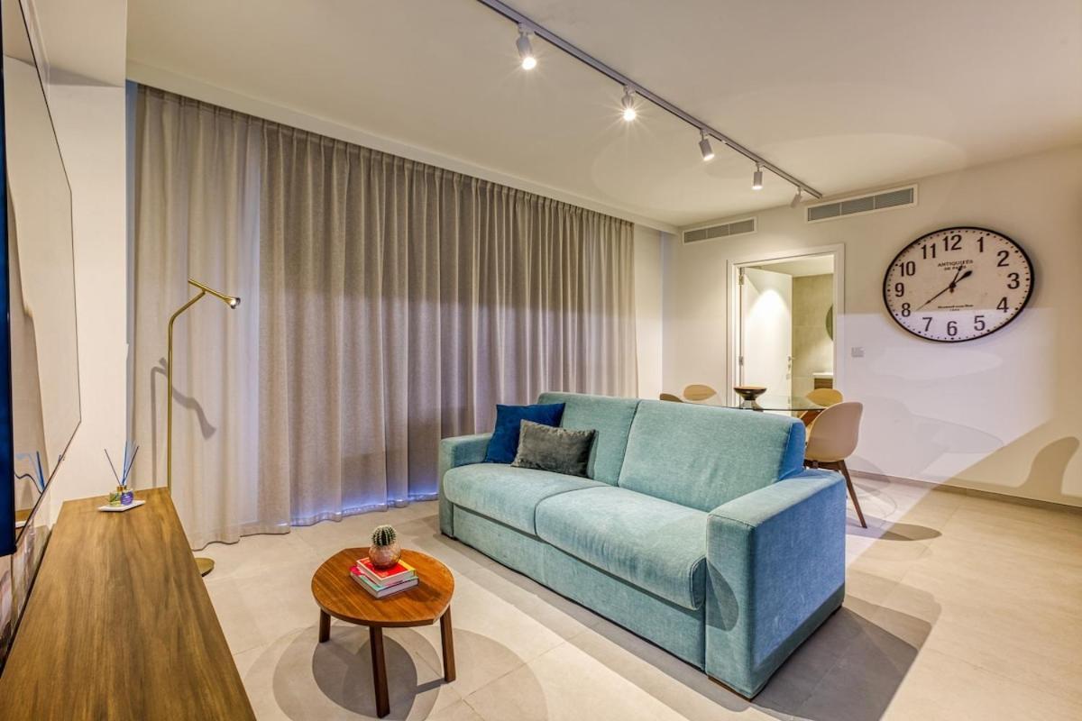 Apartment Luxury Mercury With Pool *